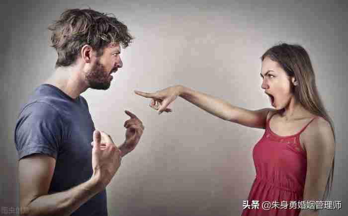 为什么情侣间怀了孕打了之后大多数都分了?