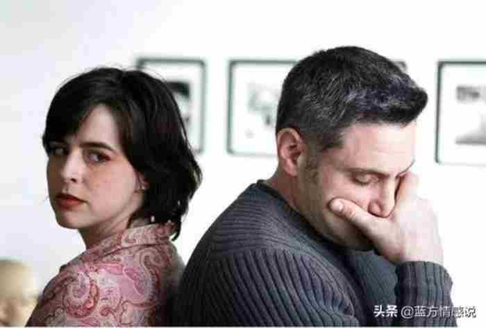 墨姐说爱 男人有外遇还会对老婆有兴趣吗