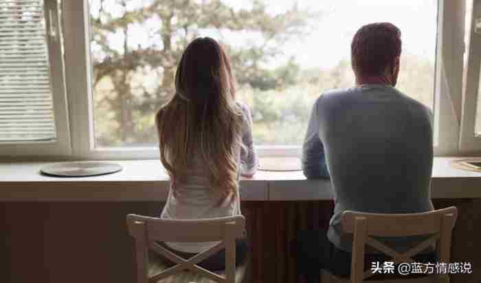 墨姐说爱 男人有外遇还会对老婆有兴趣吗