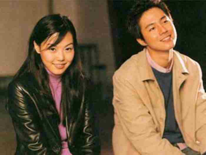 插足58岁导演婚姻得父母祝福 导演娶小50岁