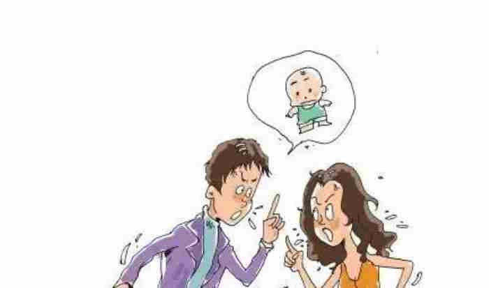 两个儿子离婚怎么判决 双胞胎孩子父母离婚抚养权问题