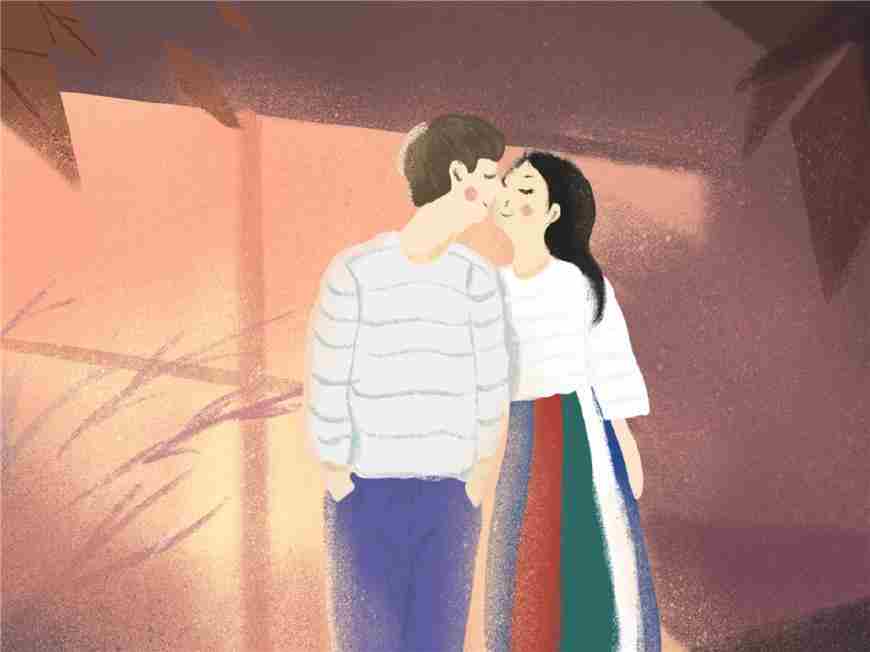 情商高的女人面对分手 女人越绝情越好挽回
