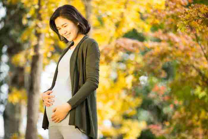 什么情况下女人会想要给或想和一个男人生孩子。?