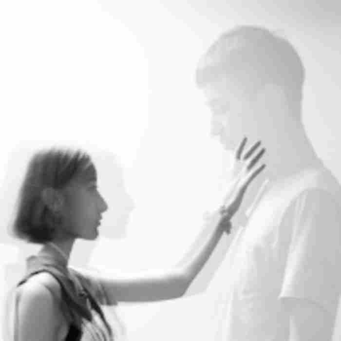 男女交往 真性分手复合概率为0的表现