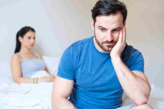 妻子长期不让丈夫碰违法吗? 老婆不让碰法律怎么判