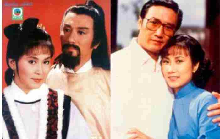 退圈25年 谢贤女友coco简介