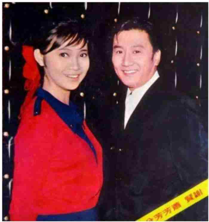 退圈25年 谢贤女友coco简介