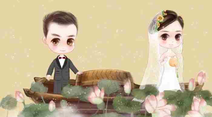 未婚娶离婚带孩子的女人: 离异带孩子的女人再婚容易吗