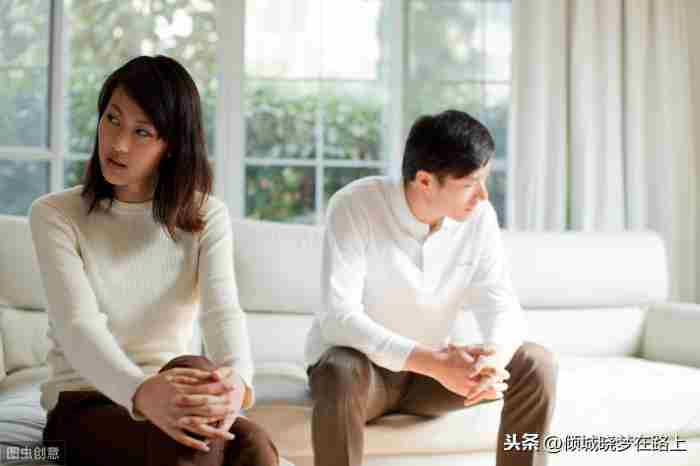 女朋友总提分手还应该继续吗(女朋友为什么总是喜欢提分手)