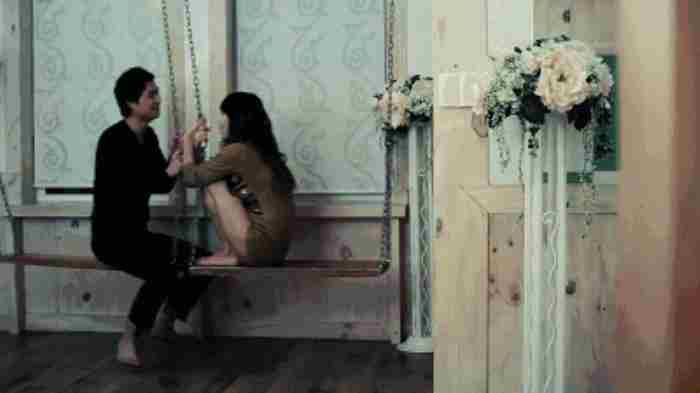 男人会娶自己不爱的人吗为什么 未婚男会喜欢离异女吗