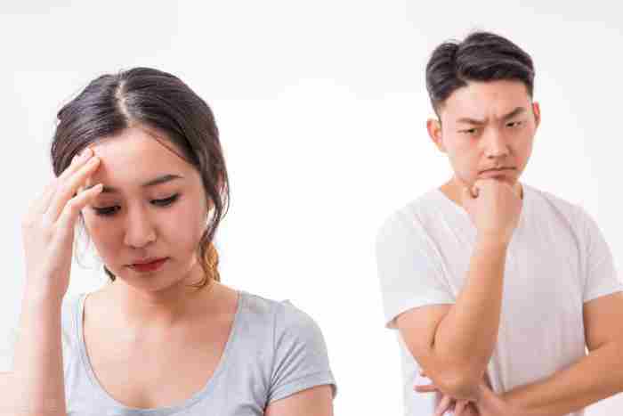 什么是丧偶式婚姻呢(丧偶式婚姻的十大特征)