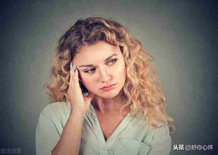 如何让自己大哭一场发泄出来 自残才能缓解情绪是怎么回事?