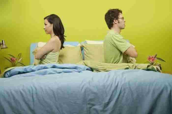 一个男人懦弱到极致 老公太懦弱该离婚吗