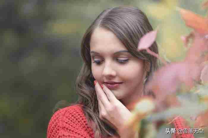 这样表达你的爱，成功唤回前任的心！