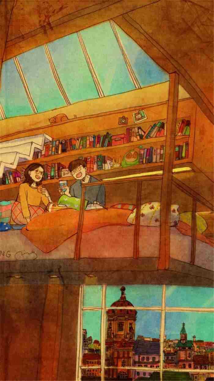 形容小女孩有灵气诗句
